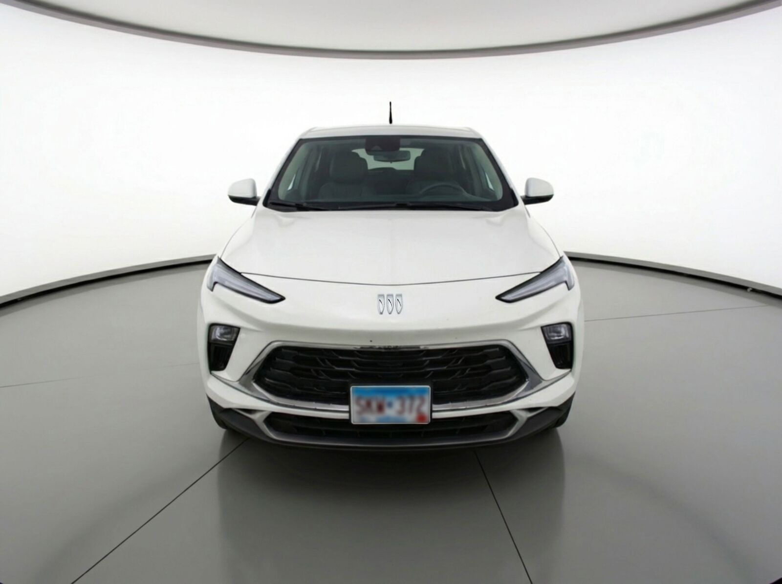 2025 BUICK Encore GX