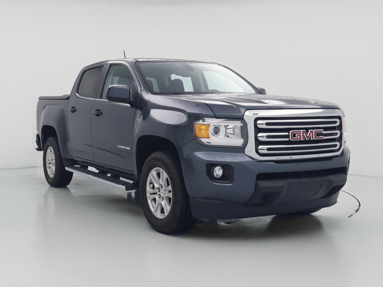 2019 GMC Canyon