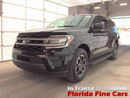 2024 FORD Expedition