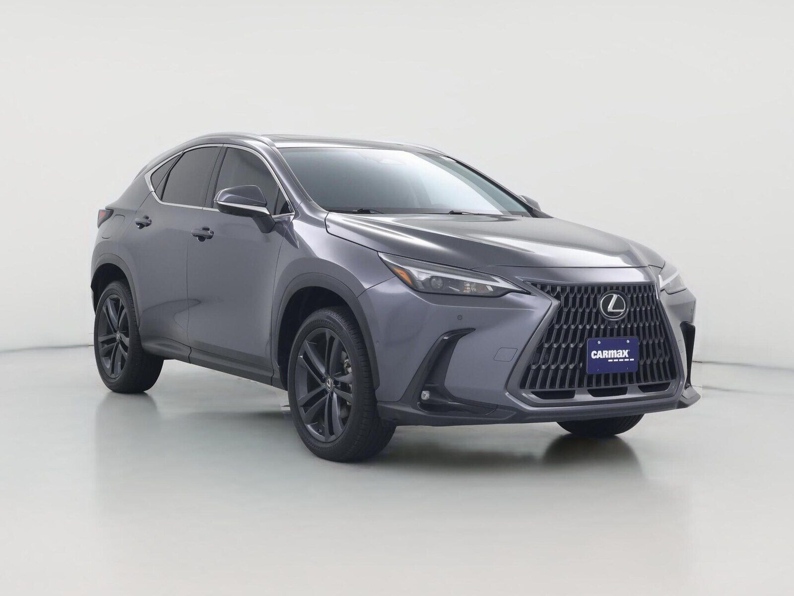 2022 LEXUS NX