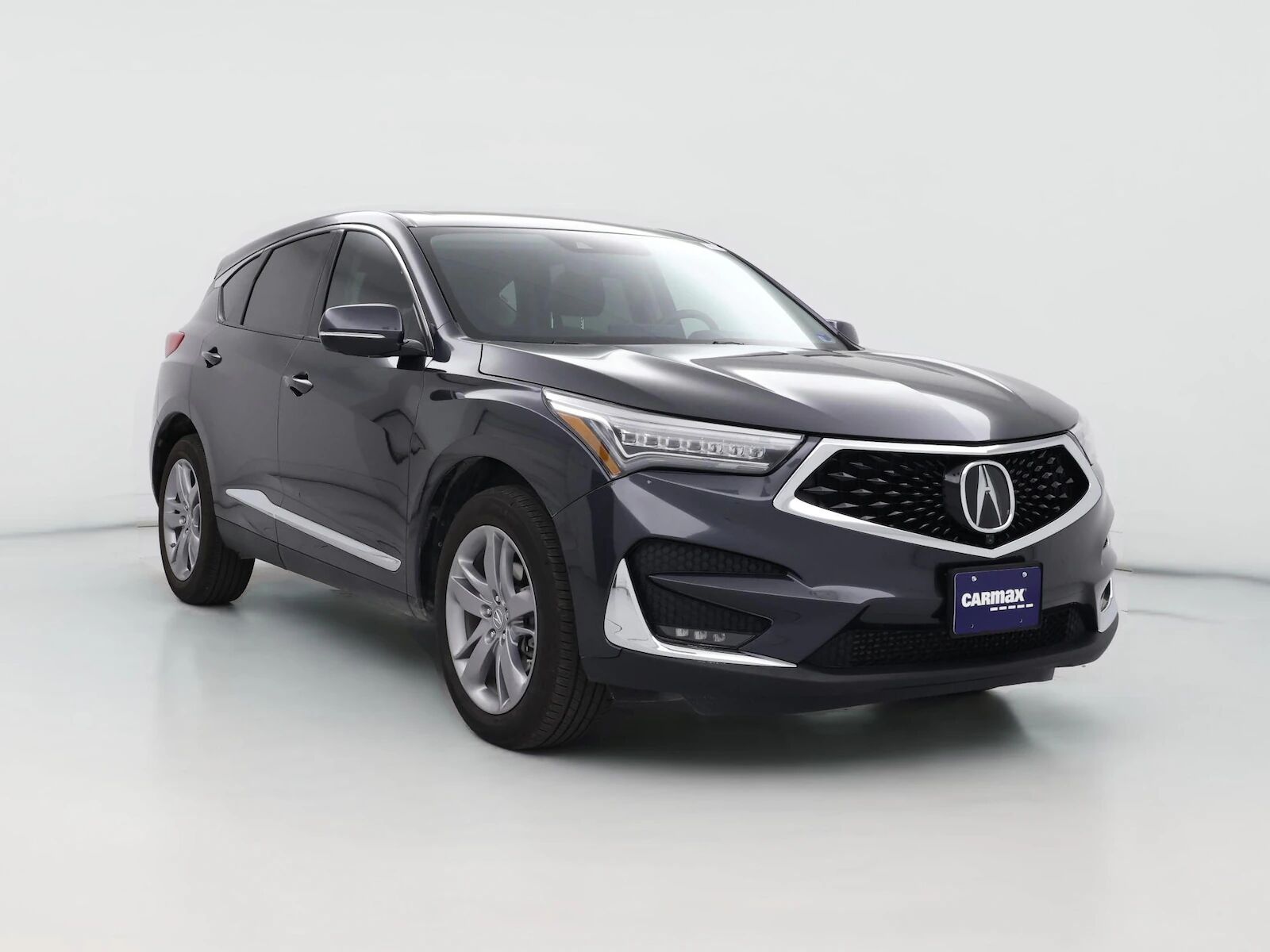 2021 ACURA RDX