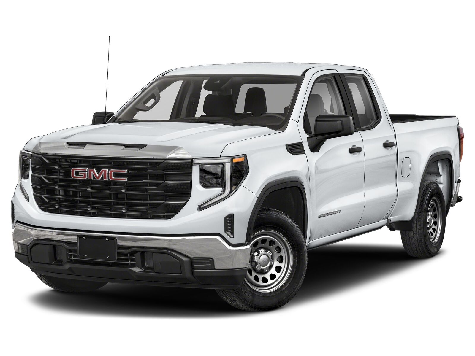 2024 GMC Sierra