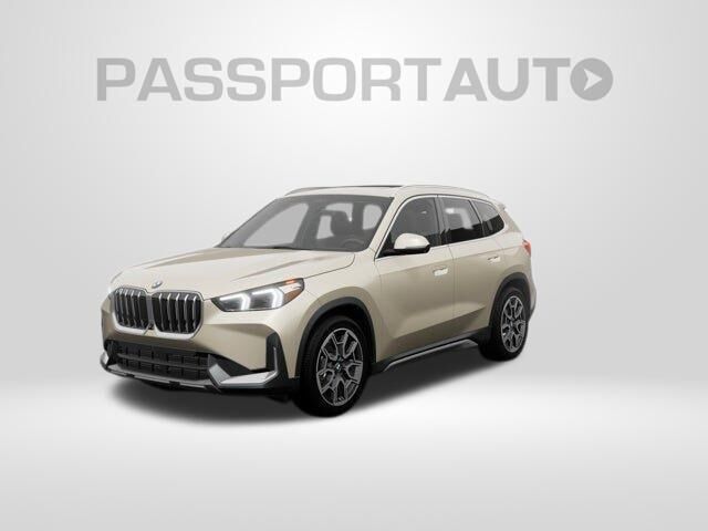 2026 BMW X1