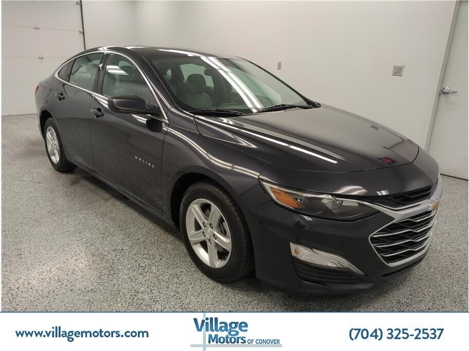 2022 CHEVROLET Malibu