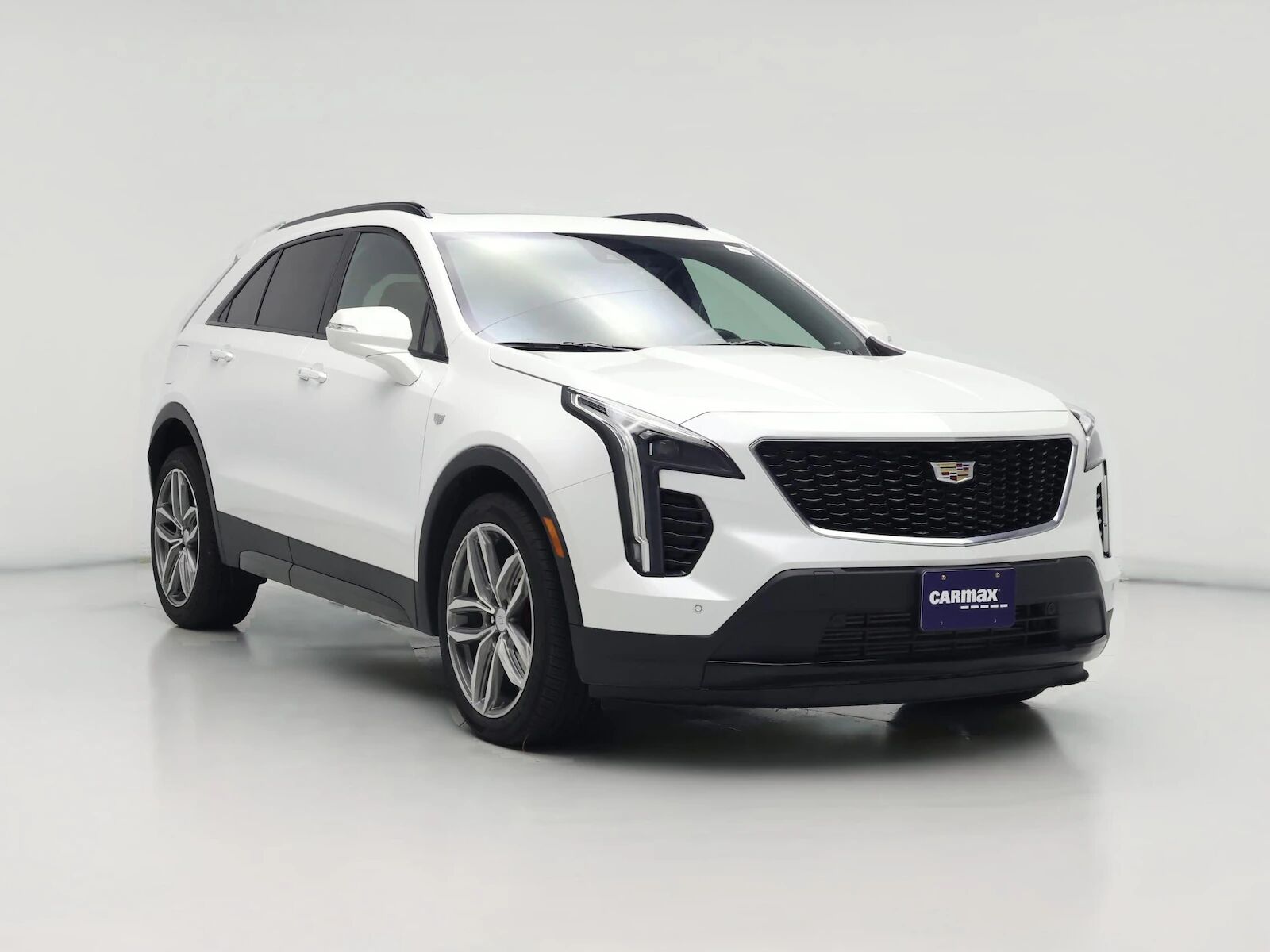 2021 CADILLAC XT4