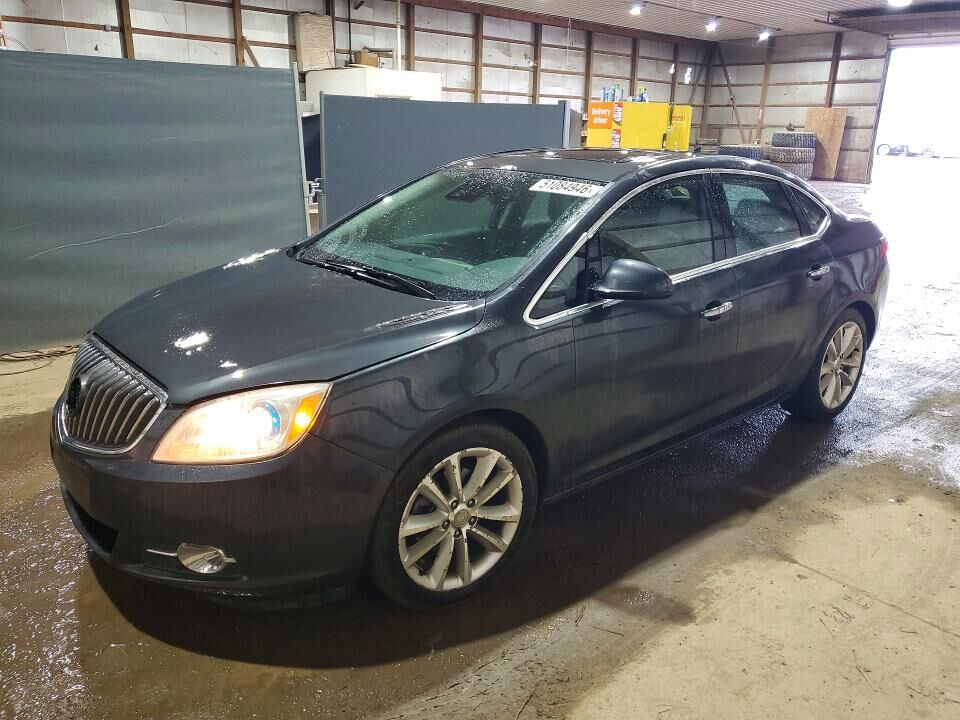2014 BUICK Verano
