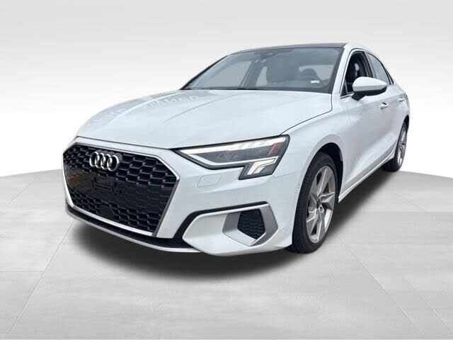 2024 AUDI A3
