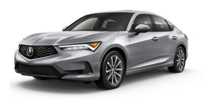 2025 ACURA Integra