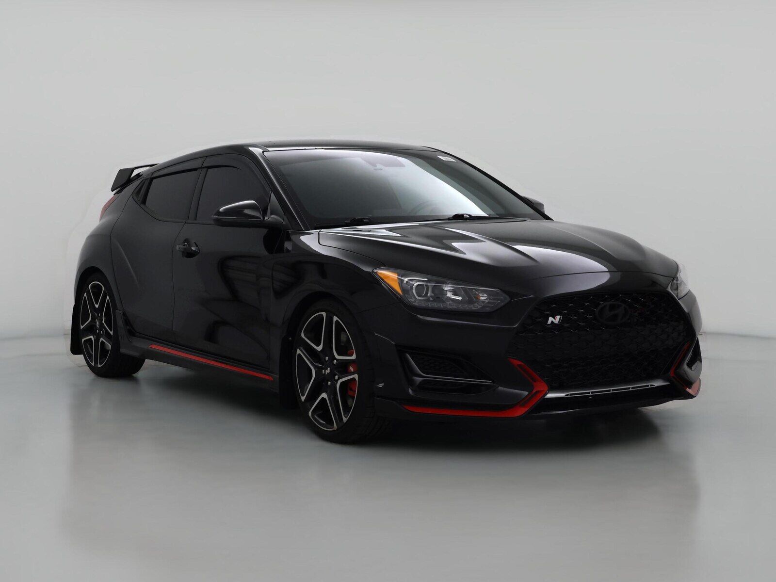 2021 HYUNDAI Veloster N