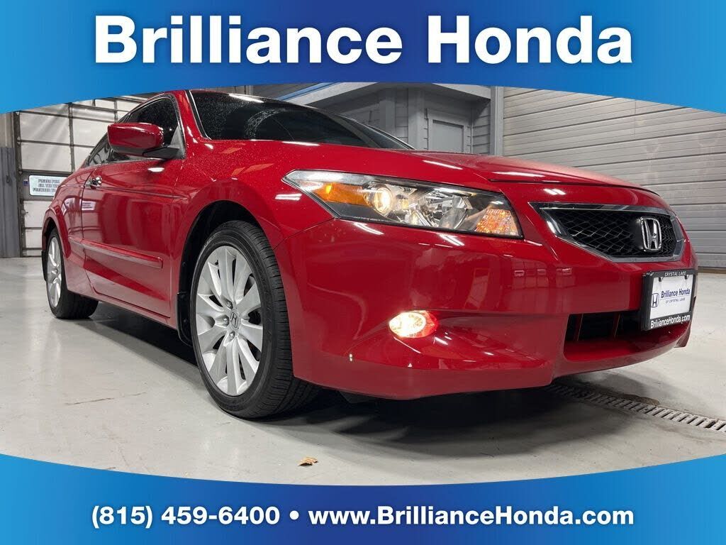 2010 HONDA Accord