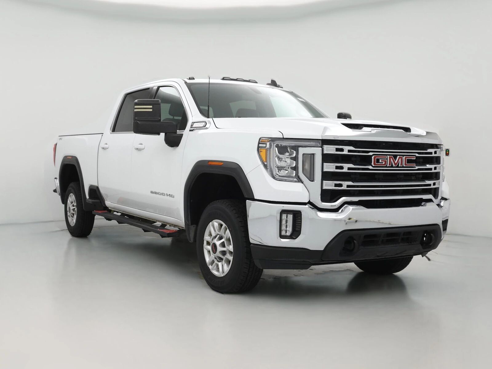 2023 GMC Sierra HD