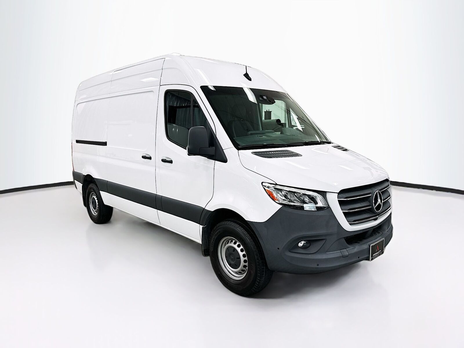 2023 MERCEDES-BENZ Sprinter