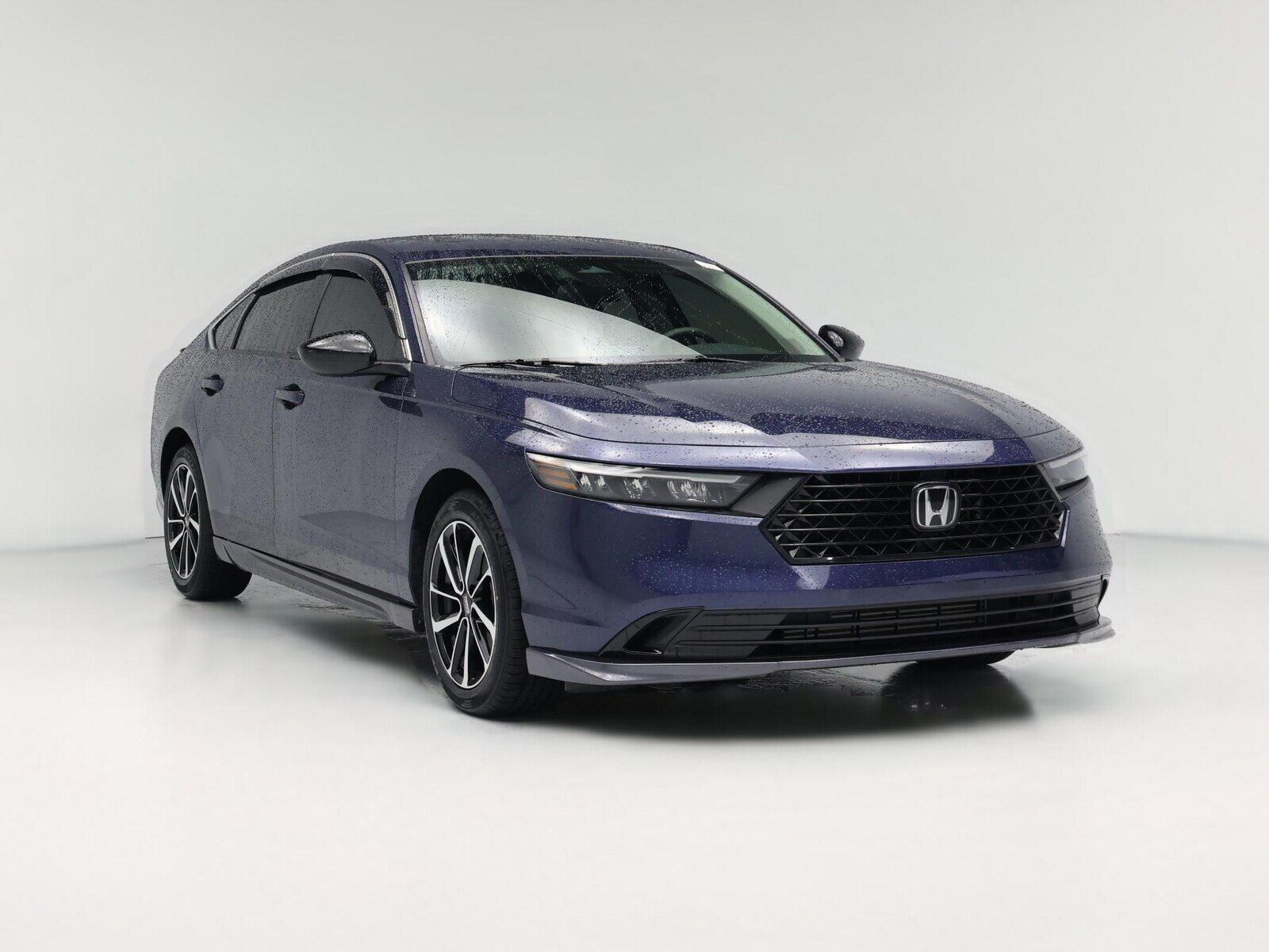 2023 HONDA Accord