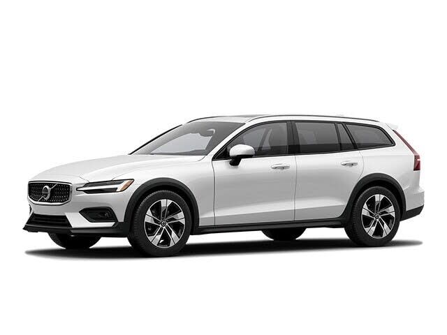 2025 VOLVO V60CC