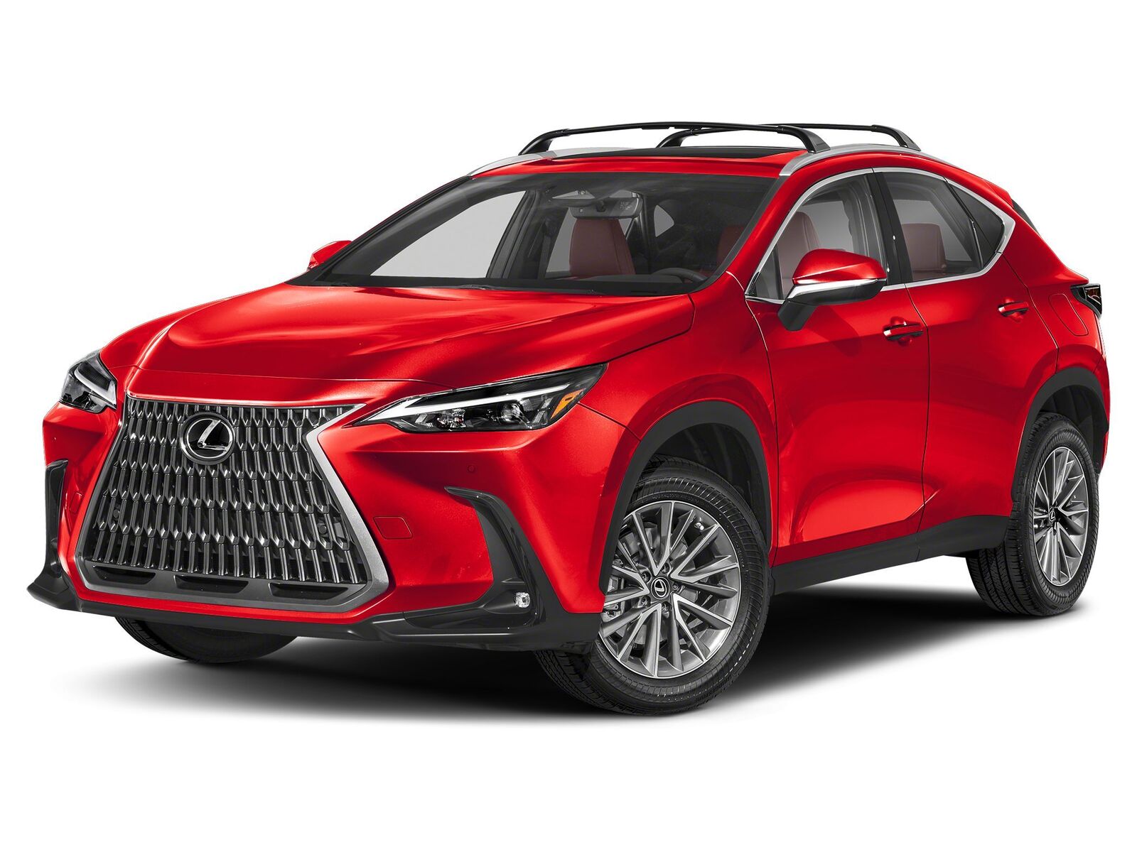 2024 LEXUS NX