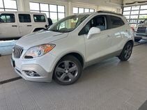 2013 BUICK Encore