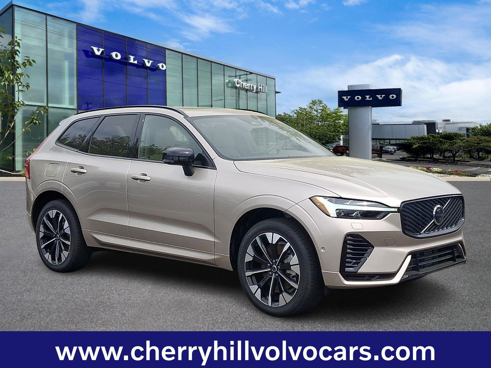 2026 VOLVO XC60