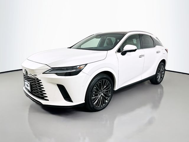 2023 LEXUS RX