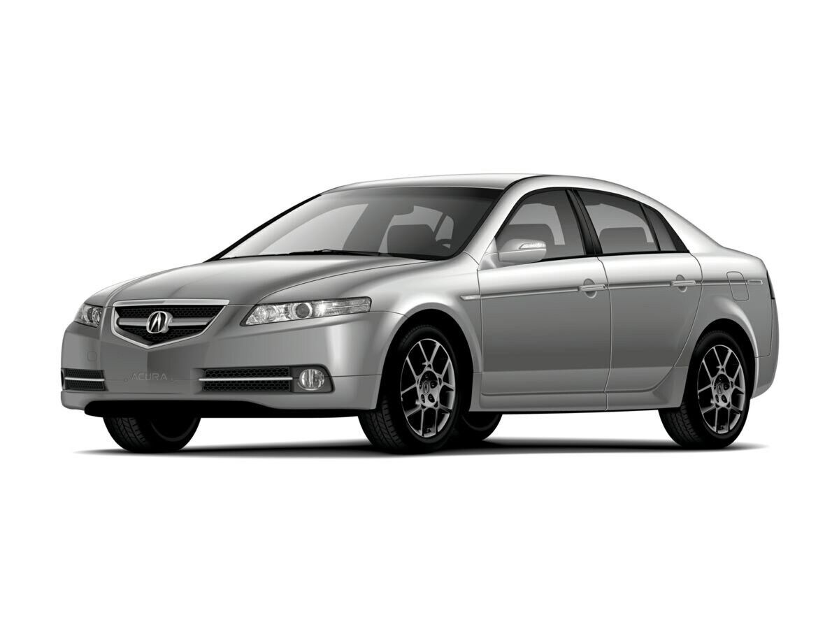2007 ACURA TL