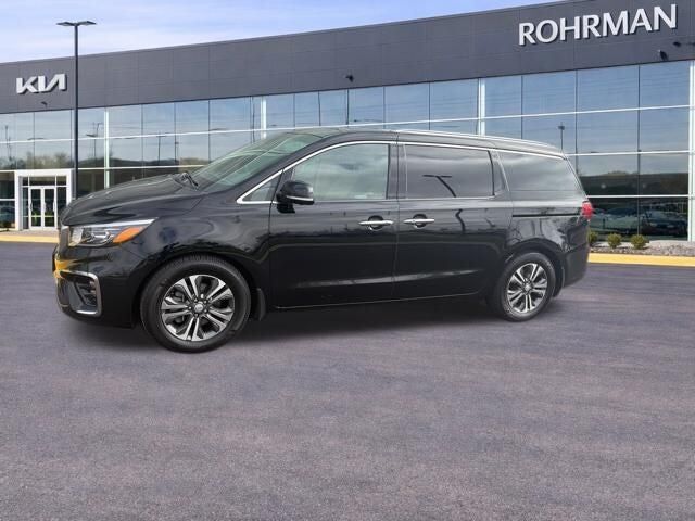 2019 KIA Sedona