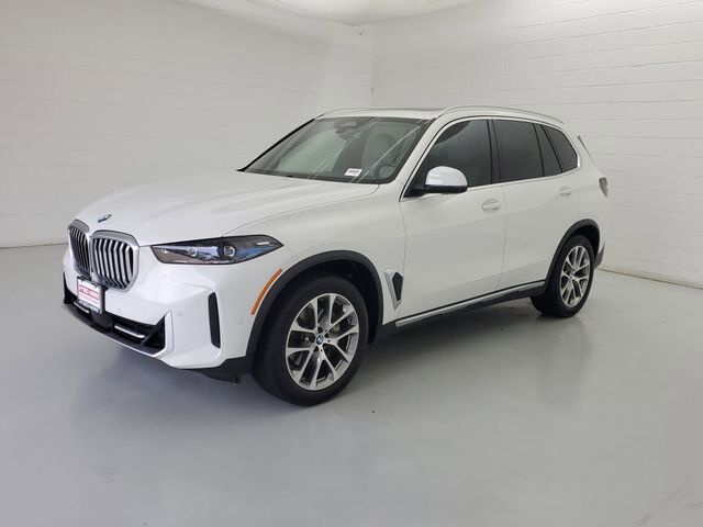 2024 BMW X5