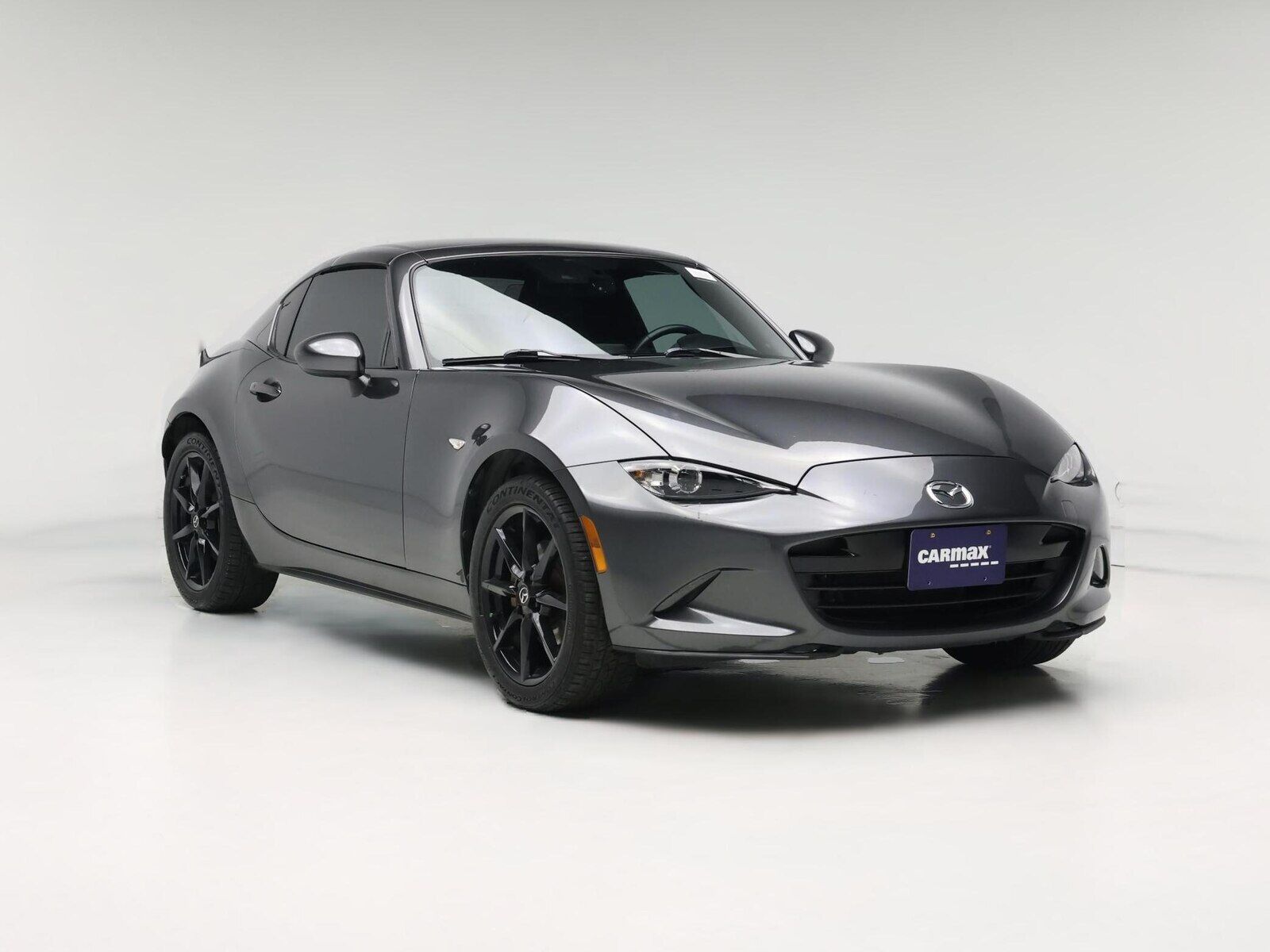 2020 MAZDA MX-5