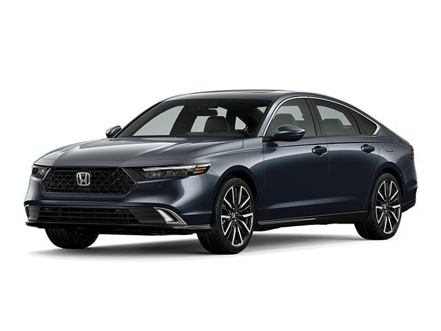 2023 HONDA Accord