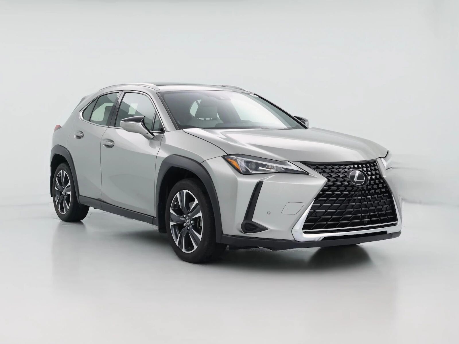 2022 LEXUS UX