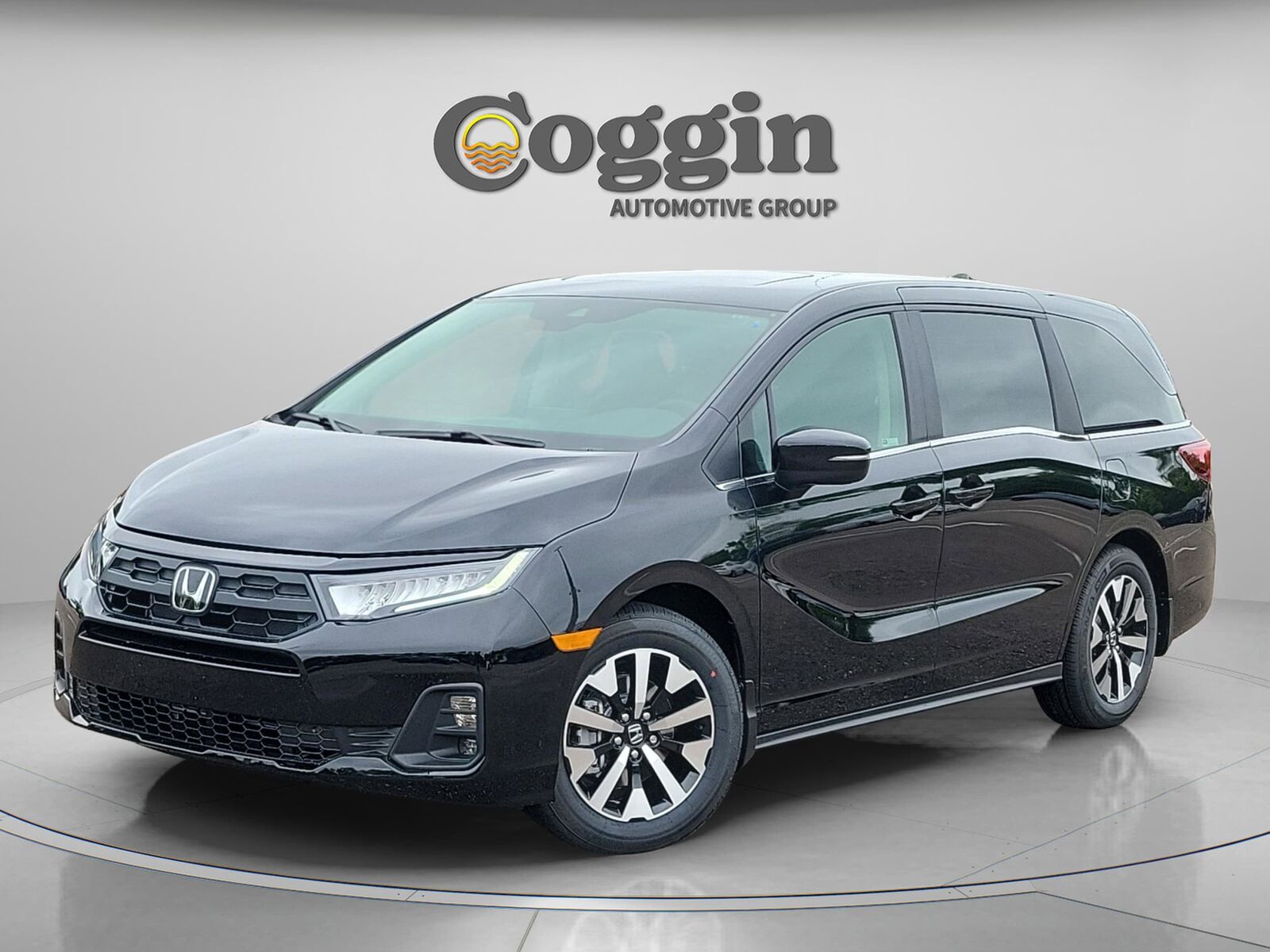 2026 HONDA Odyssey
