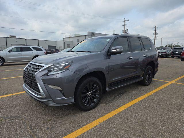 2023 LEXUS GX