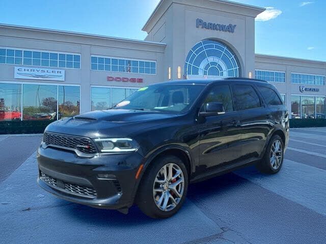 2023 DODGE Durango