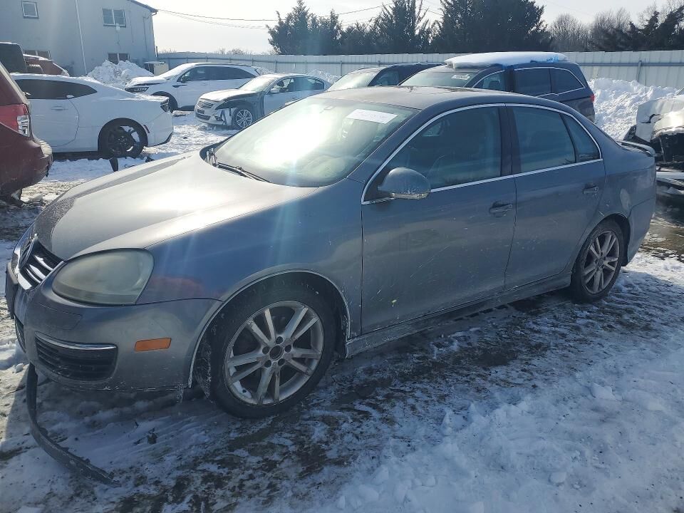 2005 VOLKSWAGEN Jetta