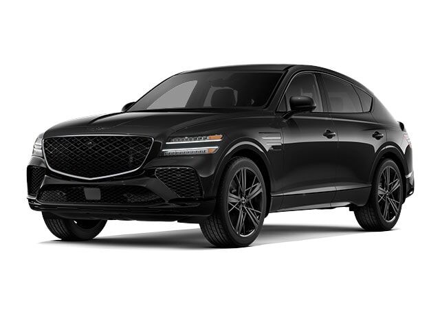 2026 GENESIS GV80