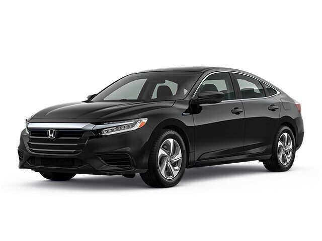 2019 HONDA Insight