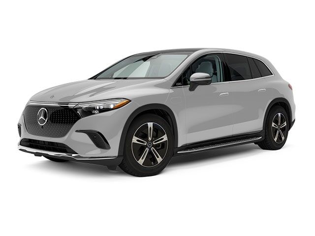 2023 MERCEDES-BENZ EQS-Class SUV