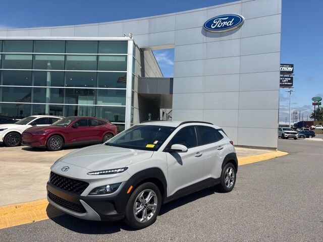 2023 HYUNDAI Kona