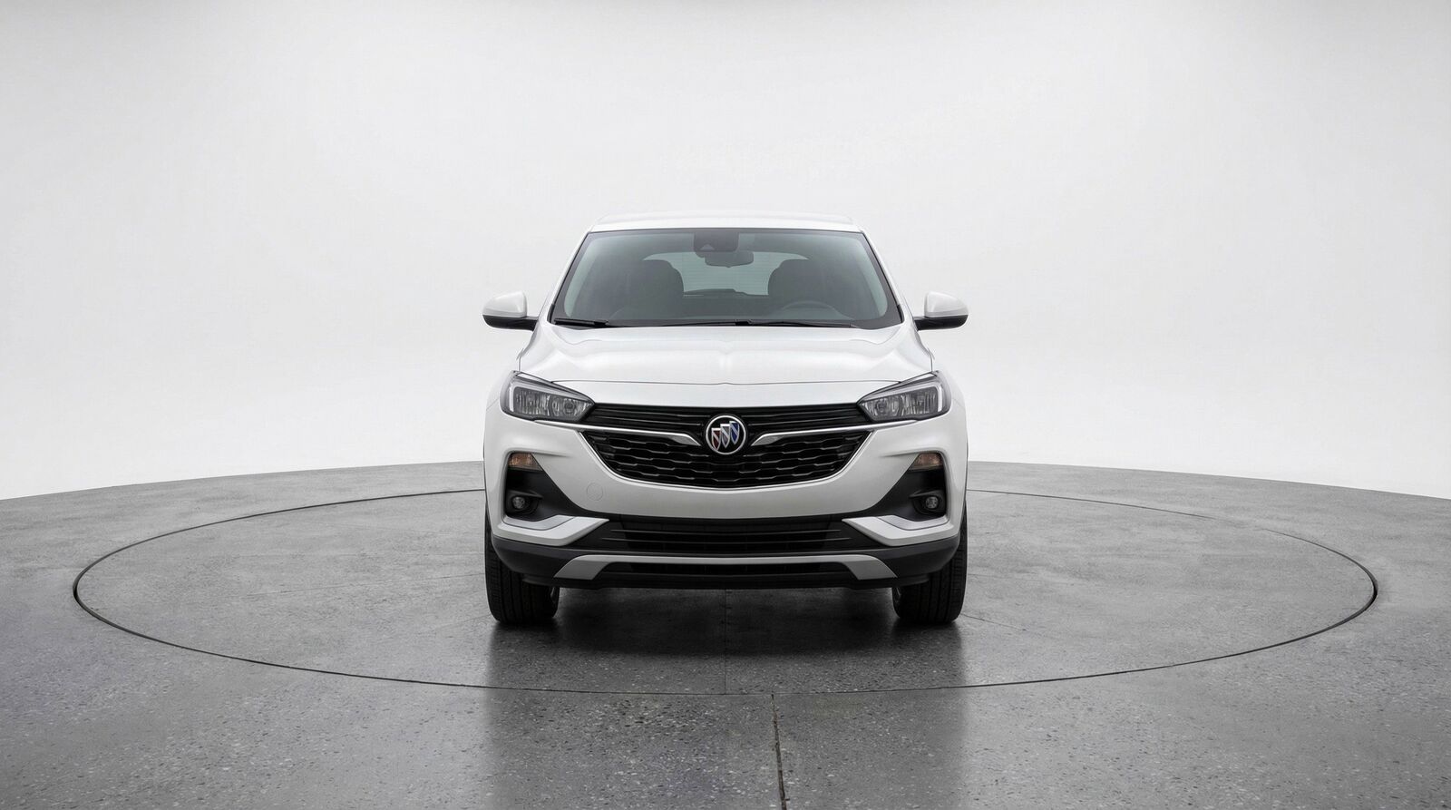 2025 BUICK Encore GX