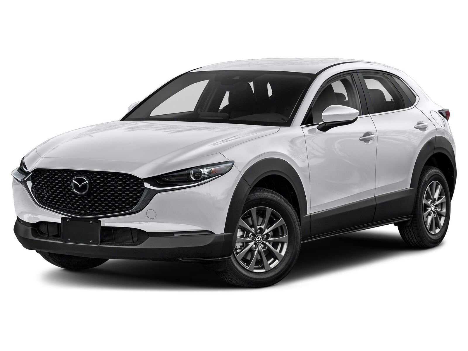 2021 MAZDA CX-30