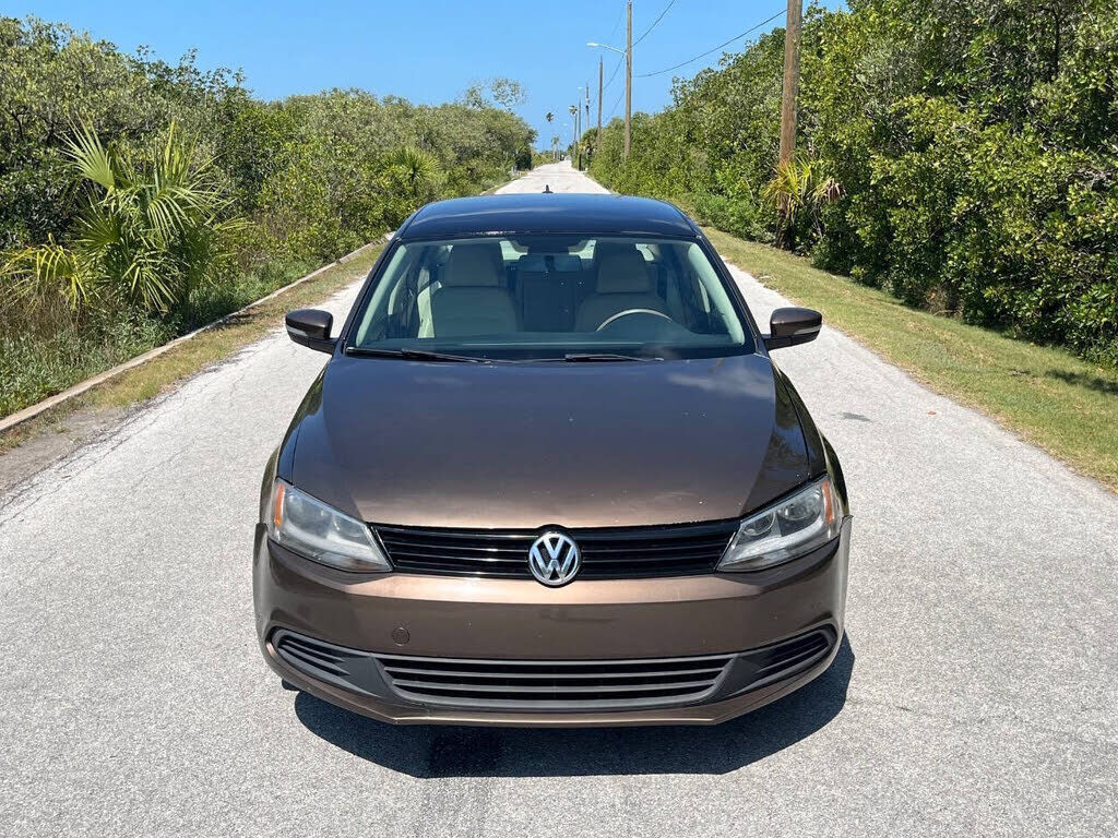 2014 VOLKSWAGEN Jetta