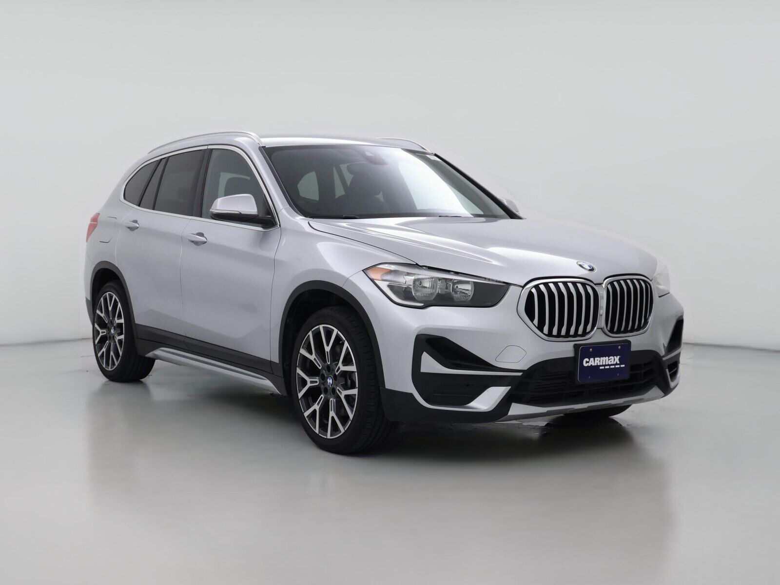 2021 BMW X1