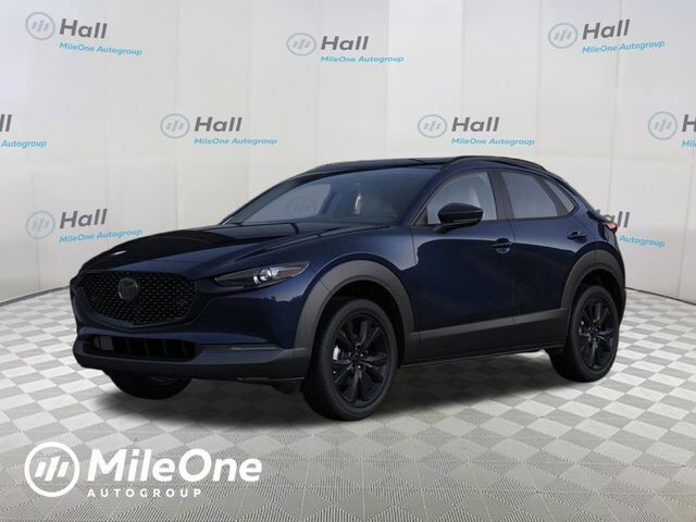 2026 MAZDA CX-30