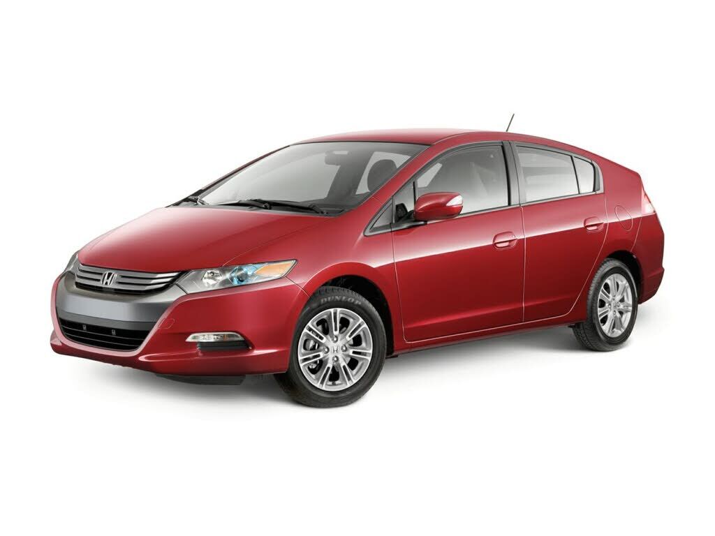 2010 HONDA Insight