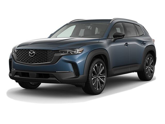 2023 MAZDA CX-50