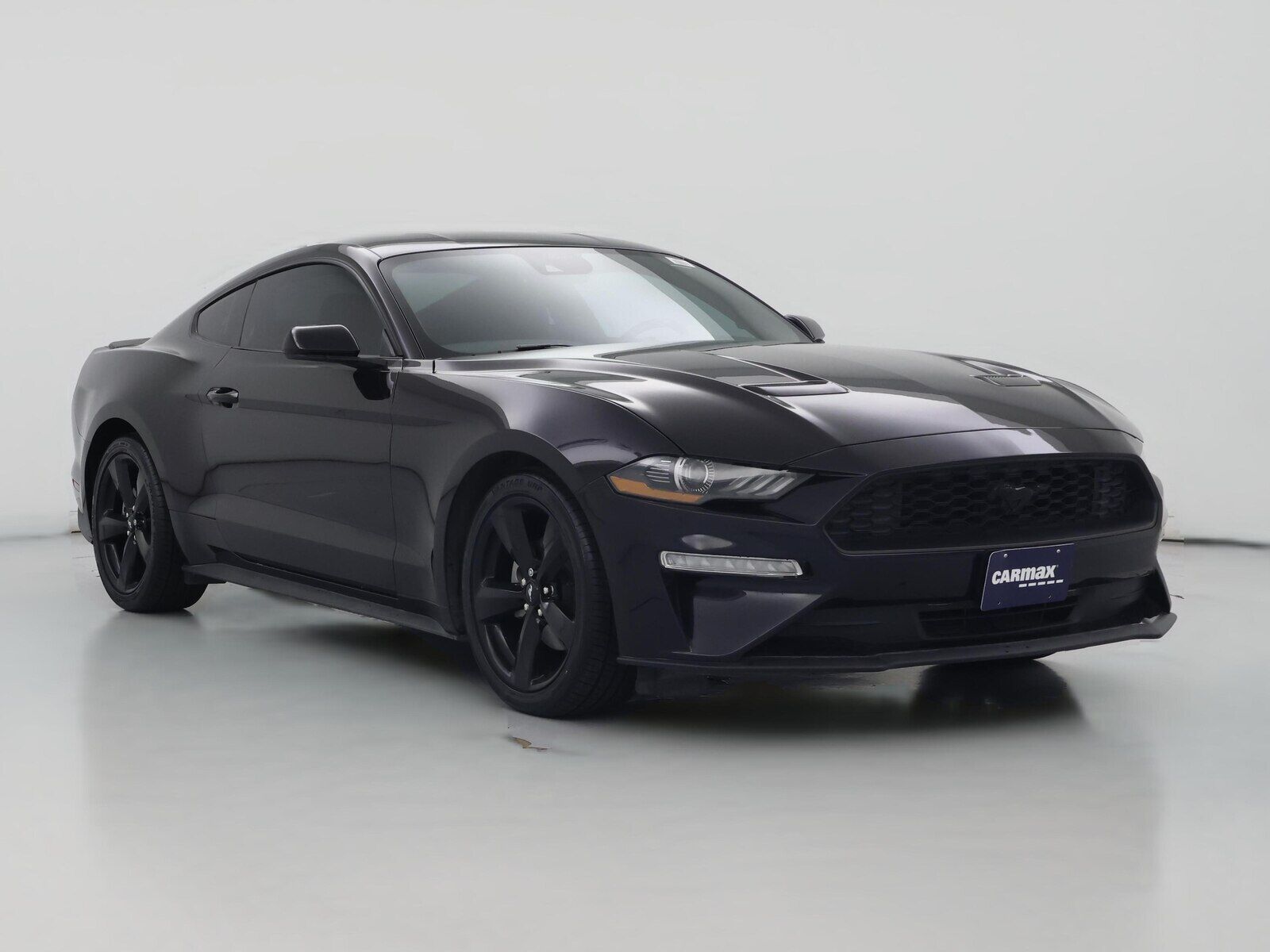 2023 FORD Mustang