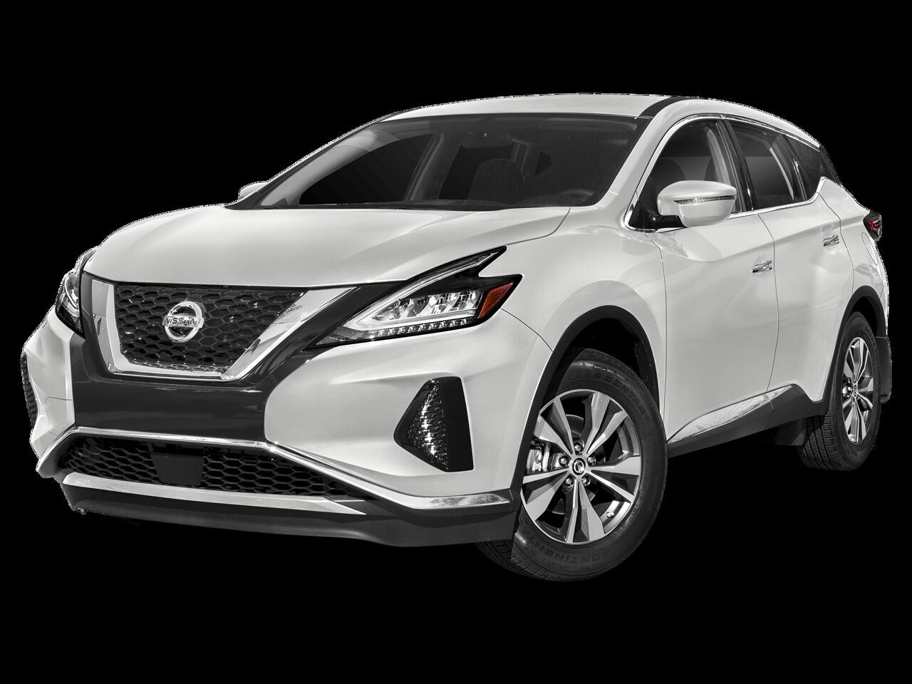 2021 NISSAN Murano