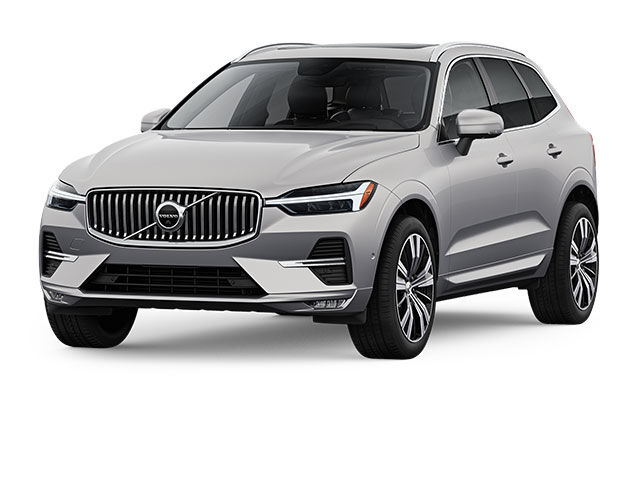 2023 VOLVO XC60