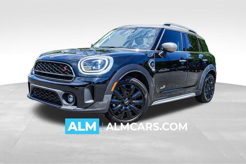 2023 MINI Countryman