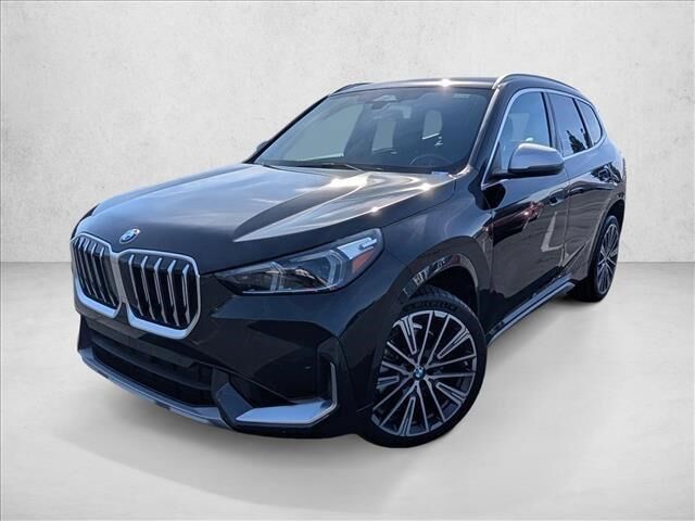 2023 BMW X1