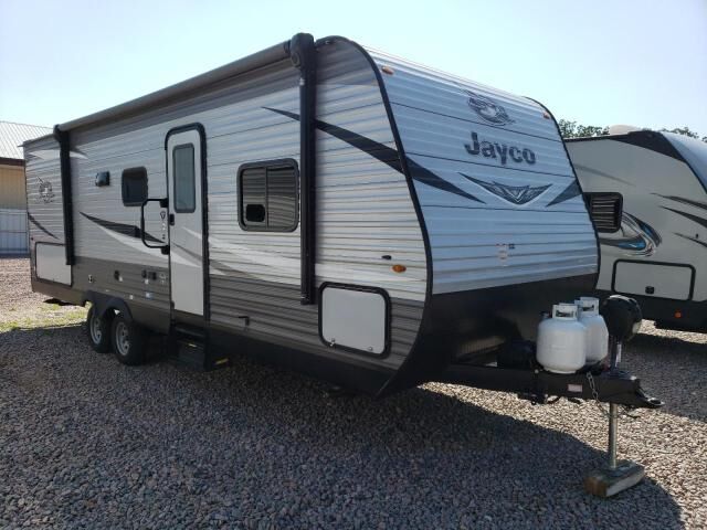 2021 JAYCO RV Trailer