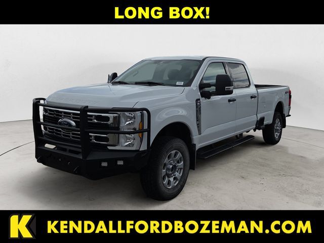 2024 FORD F-250